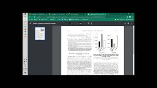 Advanced Search Strategies: Google Scholar