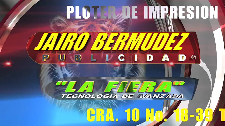 JAIRO BERMUDEZ