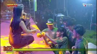 ADELLA BEKEN COMUNITY -- DINGIN COVER SHERLY KDI -- LENTERA PROFESIONAL AUDIO