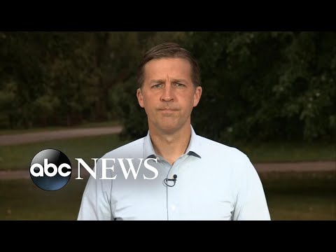 Download 'There is no plan' to continue Afghanistan evacuations after US withdrawal: Sasse | ABC News
