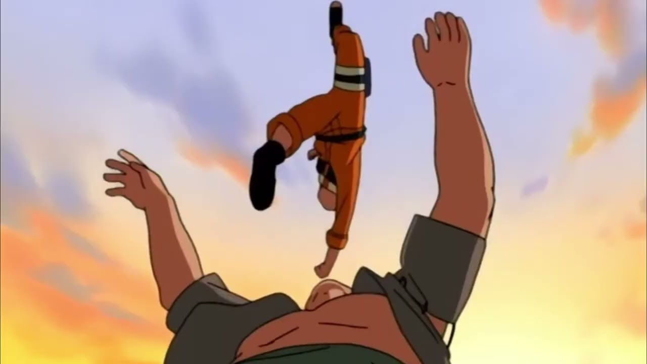 Nada me parou Abertura de Naruto Recriada (Fanmade Rock Theme)”