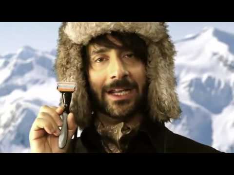 Men's Razors | Buy Razors Online | Crazy Razor Club - YouTube
