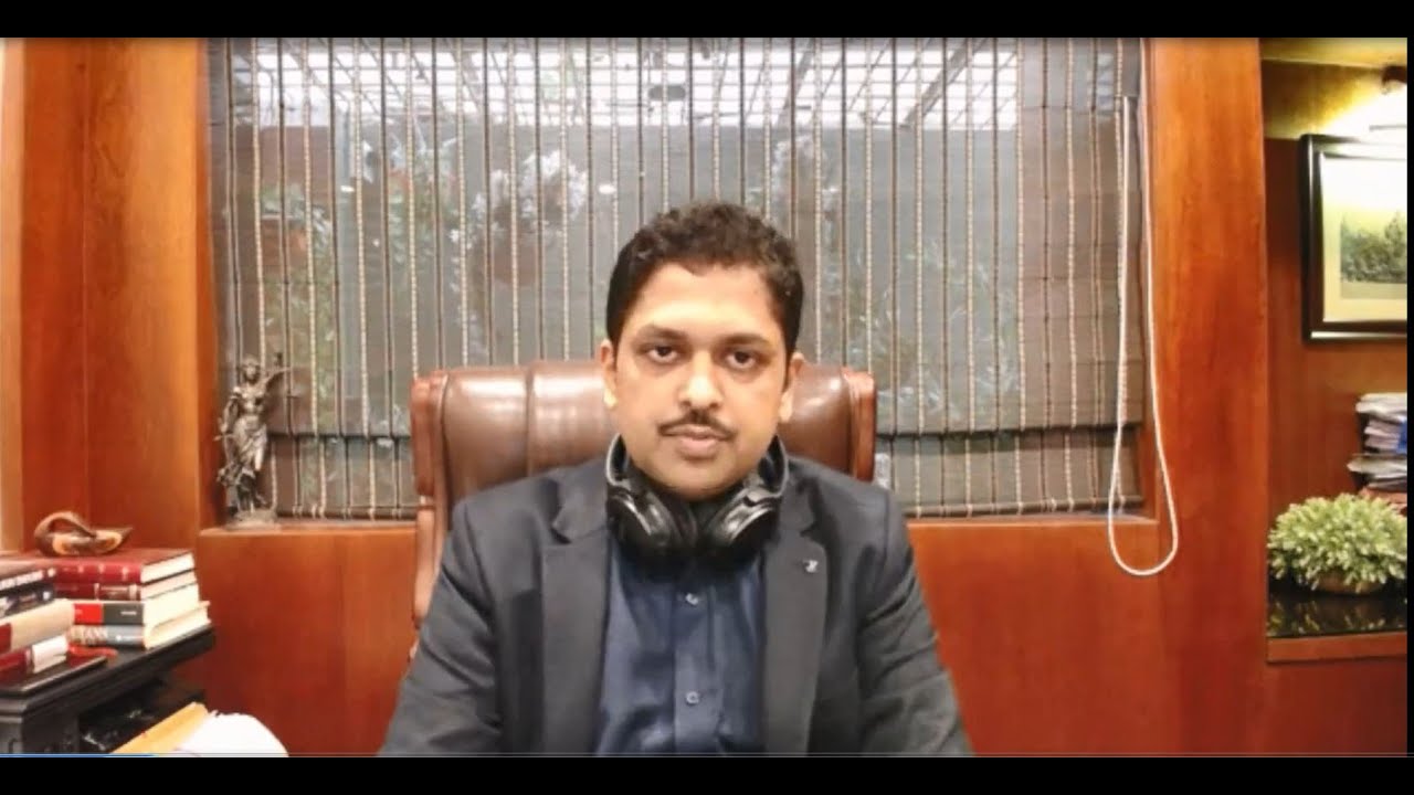A practical & strategic approach to Civil Suit Pleadings  by Adv Yuvraj Narvankar, Bombay High Court