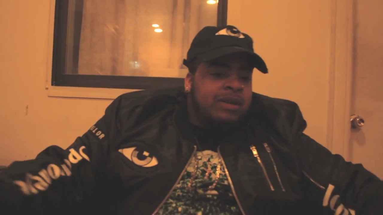 ACE DA GREAT | MAJOR COMEBACK | MUSIC VIDEO - YouTube