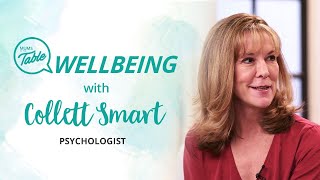 Parent Burnout & Self Care – Wellbeing