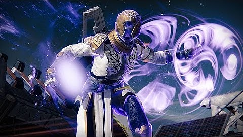 Destiny. SKILL BASED MATCHMAKING IS A JOKE!