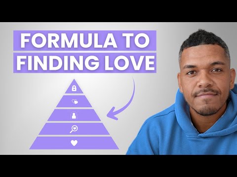 The EXACT Process To Go From Single To Married