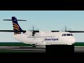 Windy Planespotting at Frankfurt