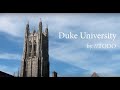 Duke University Tour