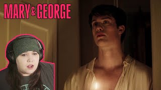 Effing France | Mary And George Ep. 1 Reaction