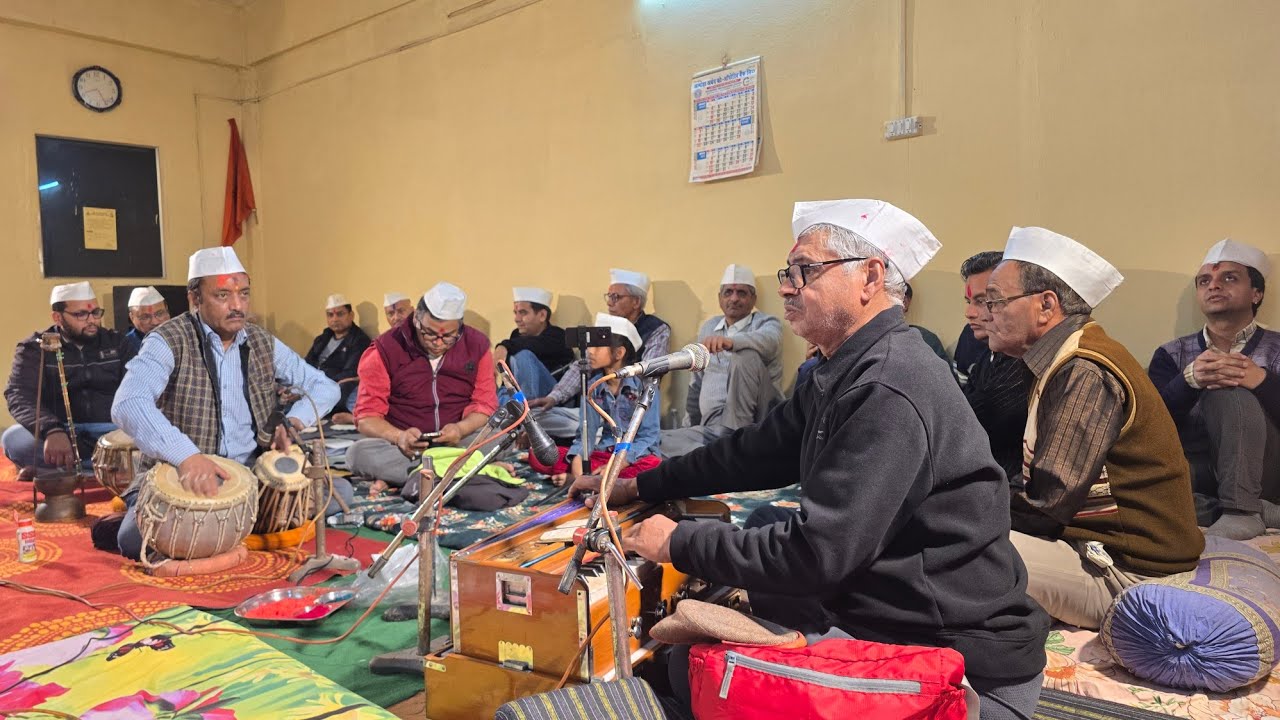 #बैठकहोली​ #कुमाऊनी​ #almora​ #पिथौरागढ़​ #नैनीताल​ #uttarakhand​ #everyone​ #होली