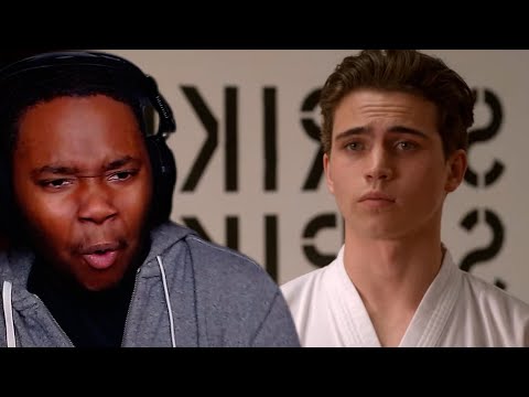 Cobra Kai Season 4 Episode 1 | REACTION!! | Cobra Kai S4 Ep 1 Reaction | Cobra Kai Season 4 Reaction