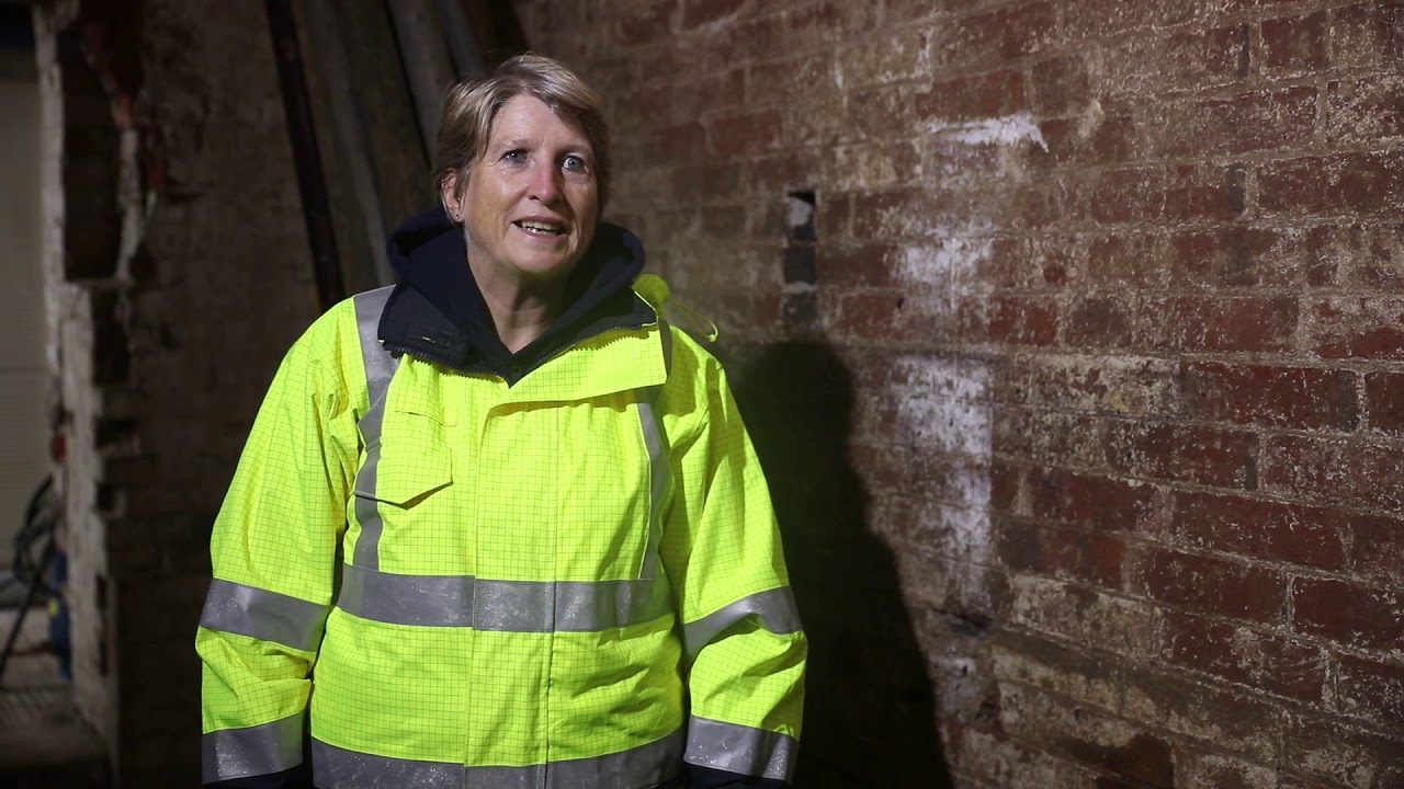 Day 4 | WW1 Memorial Trench - Shoreham Fort