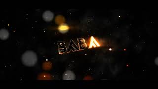 Intro X-L-Baba-L-X