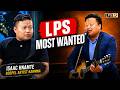 LPS MOST WANTED - ISAAC HNAMTE