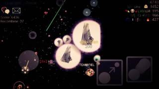 MOST INSANE NEBULOUS BAIT EVER!!!!, 2x Popsplit, Incredible Nebulous montage!!!!