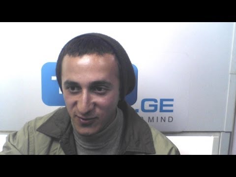 ლევან ეჯიბერიძე „ნაციონალების\" დანაშაულებების გამოძიებას მოითხოვს