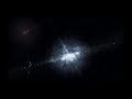Relaxing Deep Space Sounds 10 Hours / Deep Space Real Sound / Far Planet Sound ASMR
