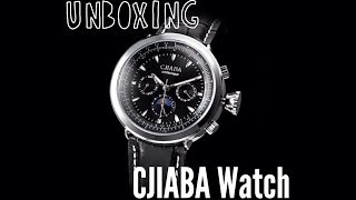 UNBOXING - Watch - LightInTheBox