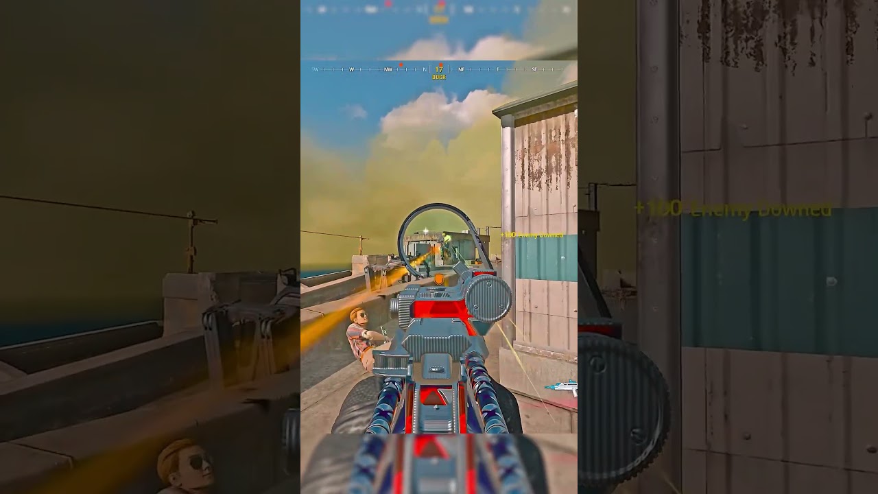 *BROKEN* FFAR IS THE ABSOLUTE META🫡! Class@End! 