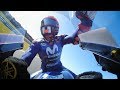 Rewind and relive MotoGP™ Round 17