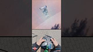 fpv Freestyle Practise