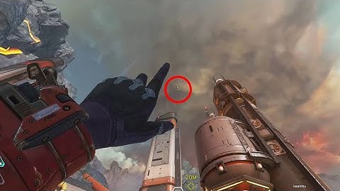 Grenade Lineups for Arenas (Overflow) - Apex Legends