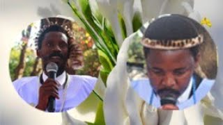 Inhlayakwa Sibiya Neyakwachiliza 28feb2026 Isina Idedelana Ngevangeli Esandanezwe unyazi Uthixo