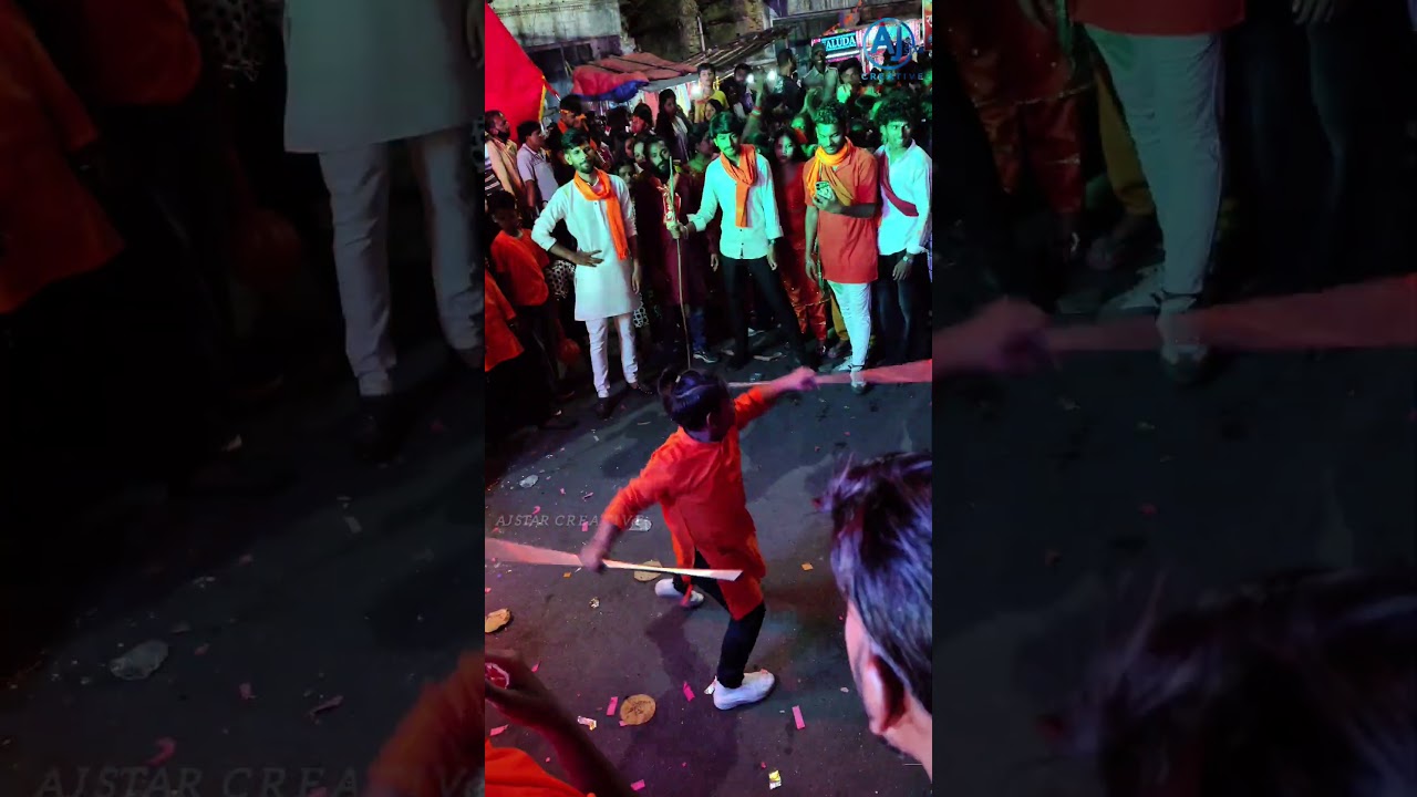 Shree Ram Navmi Utsav 