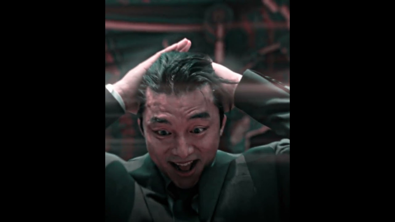 The Recruiter | Squid Game Edit 