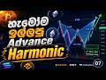 Harmonic Advance Trading Lesson 07- Technical Analysis - Sinhala