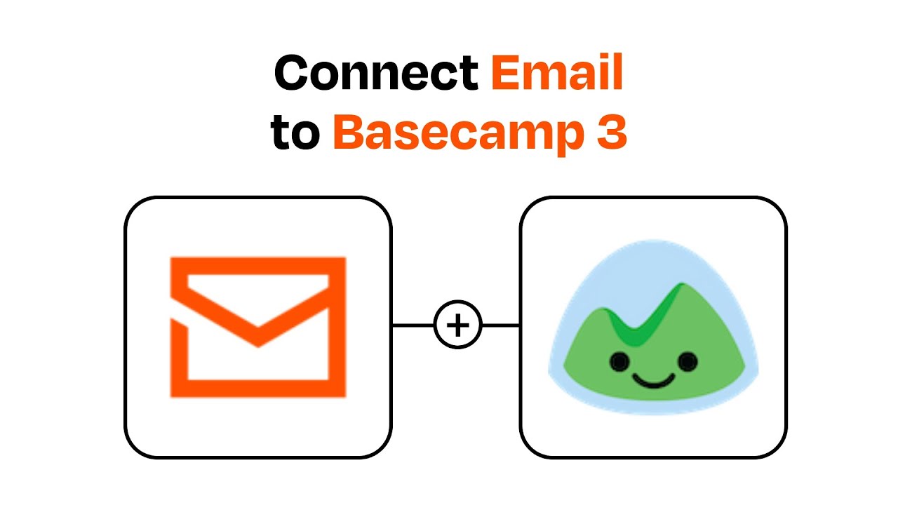 Email connection