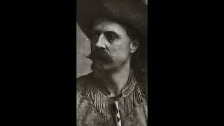 Icons and Outlaws: Buffalo Bill Cody