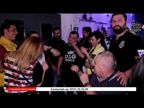 Florin Salam - Copilasii mei forta si averea mea 2018 Live @ Eden`s Garden