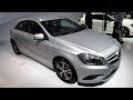 Mercedes A180 Cdi 2014