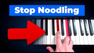 The Mistake That Ruins Blues Piano Solos