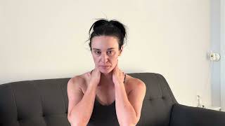 Alisha s Jasmine Massage experience