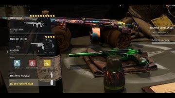 INSTANTLY GET ATOMIC & DARK AETHER IN COD VANGUARD GLITCH (Patched)