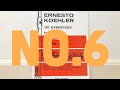 Book2 No .6 / E.Koehler 35 Exercises Op.33 Twelve Medium Difficult Exercises