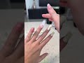 💅 “Make your nails great again—No lamp needed!” #pressonnails #nailsofinstagram #nails #nailart