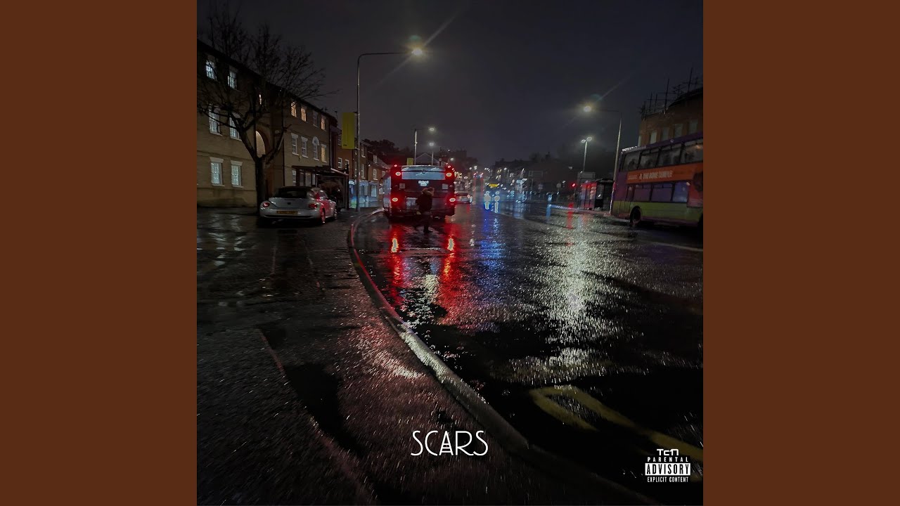 Watch Scars on YouTube Watch Scars on YouTube