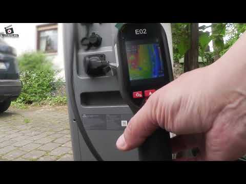 Charging an EV at 16A 🔥 Will the cable melt? Solarflow 4000 Mix Pro extreme performance