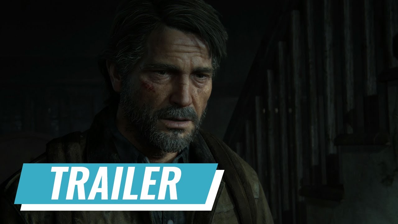 Criadores de The Last of Us 2 apontam que Joel pode estar vivo;  jogabilidade será a mesma do trailer 