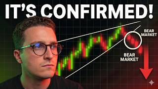 BITCOIN: PAY ATTENTION NOW!!!