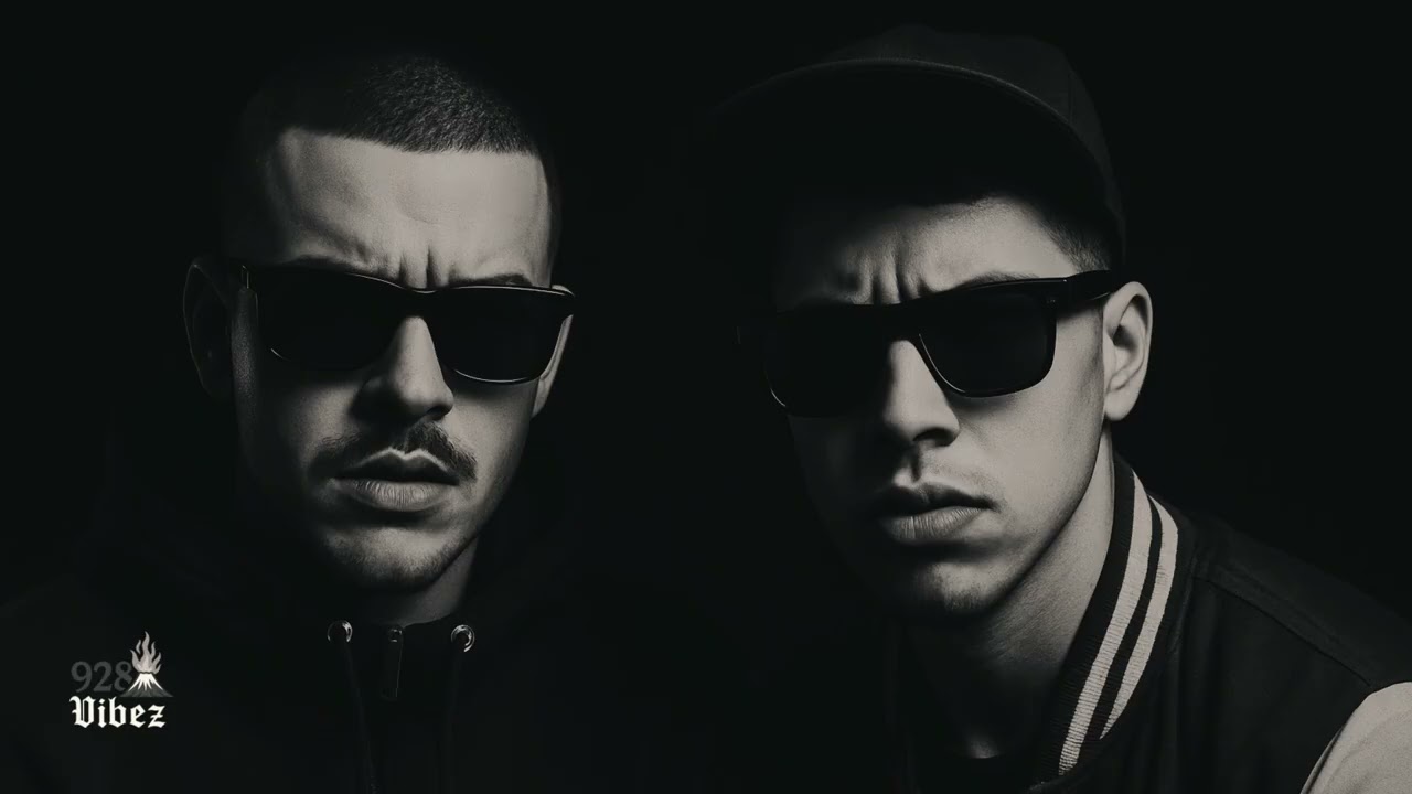 Wos x ErProfano – Verdades Enjauladas (Retro Soul Rework)