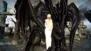 Vindictus - Elchulus Solo - Normal - Kai Crossgun: Highest Game Quality [HD] 1080p
