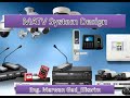 Matv system design part1