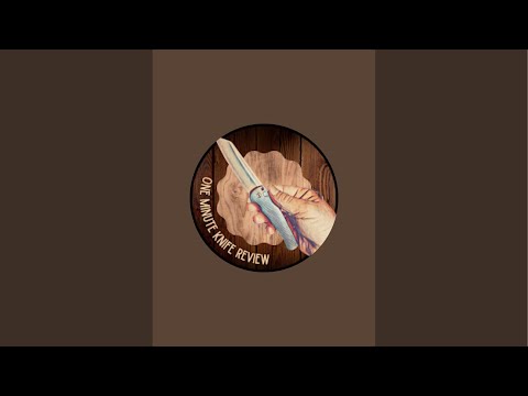 One Minute Knife Review is live!