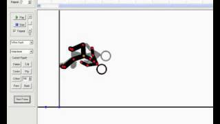 Celebrity Pivot Wall FLip Tutorial. Wealth