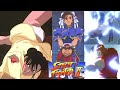 【High Quality 4K60fps】Machico「恋しさと せつなさと 心強さと(Cover)」ストリートファイターII MOVIE 主題歌 Street Fighter 2 Movie